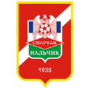 Spartak Nalchik 队徽