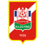 Spartak Nalchik 队徽