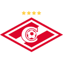 Spartak Moscow 2 队徽