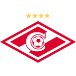 Spartak Moscow 2 队徽