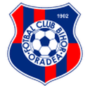 Bihor Oradea 队徽