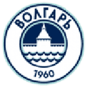 Volgar Astrakhan 队徽