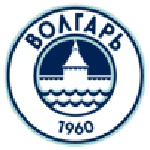 Volgar Astrakhan 队徽
