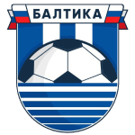 Baltika 队徽