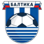 Baltika 队徽