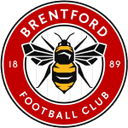 Brentford U21 队徽