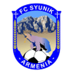 Syunik 队徽