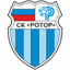 Rotor Volgograd 队徽