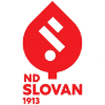 Slovan Ljubljana 队徽