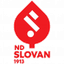 Slovan Ljubljana 队徽