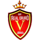 Real Oruro 队徽