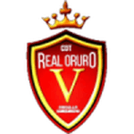 Real Oruro 队徽