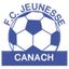 Jeunesse Canach 队徽