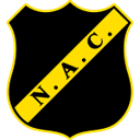 NAC Breda 队徽