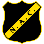 NAC Breda 队徽