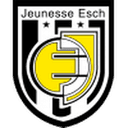 AS Jeunesse Esch 队徽