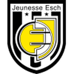 AS Jeunesse Esch 队徽