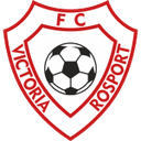 Victoria Rosport 队徽