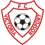 Victoria Rosport 队徽