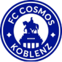 Cosmos Koblenz 队徽