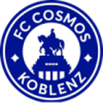 Cosmos Koblenz 队徽