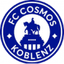 Cosmos Koblenz 队徽