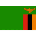 Zambia U23 队徽