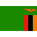 Zambia U23 队徽