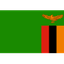 Zambia U23 队徽