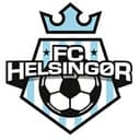 FC Helsingor 队徽