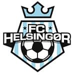 FC Helsingor 队徽