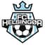 FC Helsingor 队徽