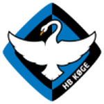 HB Koge 队徽