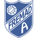 Fremad Amager 队徽