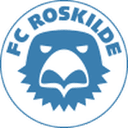Roskilde 队徽