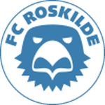 Roskilde 队徽