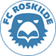 Roskilde 队徽