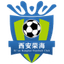 Xi'an Ronghai 队徽