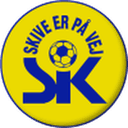 Skive 队徽