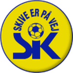 Skive 队徽