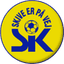 Skive 队徽