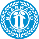 Brabrand 队徽