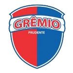 Grêmio Prudente 队徽