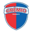 Grêmio Prudente 队徽