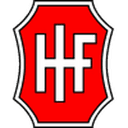 Hvidovre 队徽
