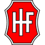 Hvidovre 队徽