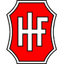 Hvidovre 队徽