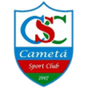 Cametá 队徽