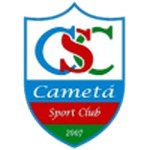 Cametá 队徽