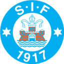 Silkeborg 队徽